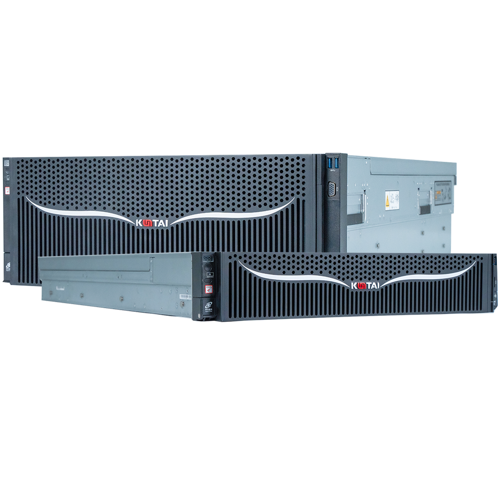 创富国际CFD 创富问学一体机DeepSeek版 